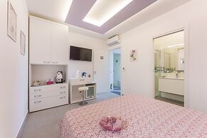 Le rondinelle rooms