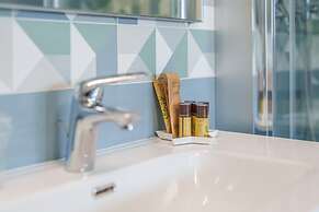 Le rondinelle rooms