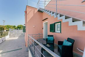 Le rondinelle rooms