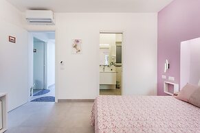 Le rondinelle rooms