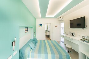 Le rondinelle rooms