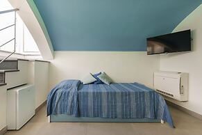 Le rondinelle rooms