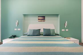 Le rondinelle rooms