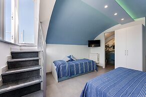 Le rondinelle rooms