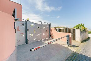 Le rondinelle rooms