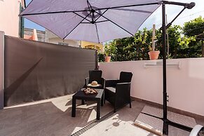 Le rondinelle rooms