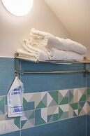 Le rondinelle rooms