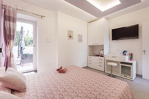 Le rondinelle rooms