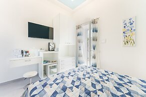 Le rondinelle rooms