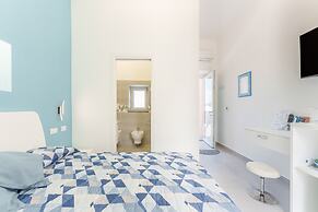 Le rondinelle rooms