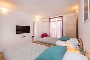 BIS Apartments 1 and 2