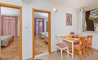 BIS Apartments 1 and 2