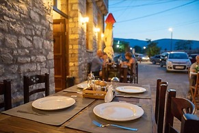 Bujtina Kapllani