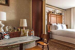Brach Madrid - Evok Collection
