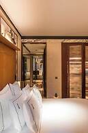 Brach Madrid - Evok Collection