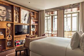 Brach Madrid - Evok Collection