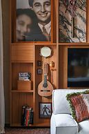 Brach Madrid - Evok Collection