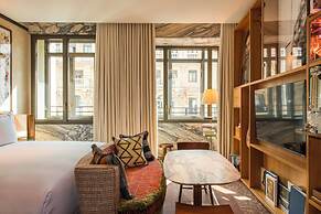 Brach Madrid - Evok Collection