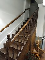 Les Balcons sur la Loire