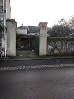 Les Balcons sur la Loire