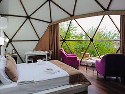 Phalesia Glamping Sapanca