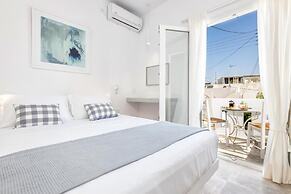 Pelican Paros