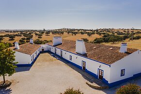 Herdade dos Mestres