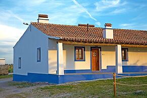 Herdade dos Mestres