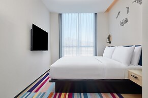 Aloft Beijing Huairou