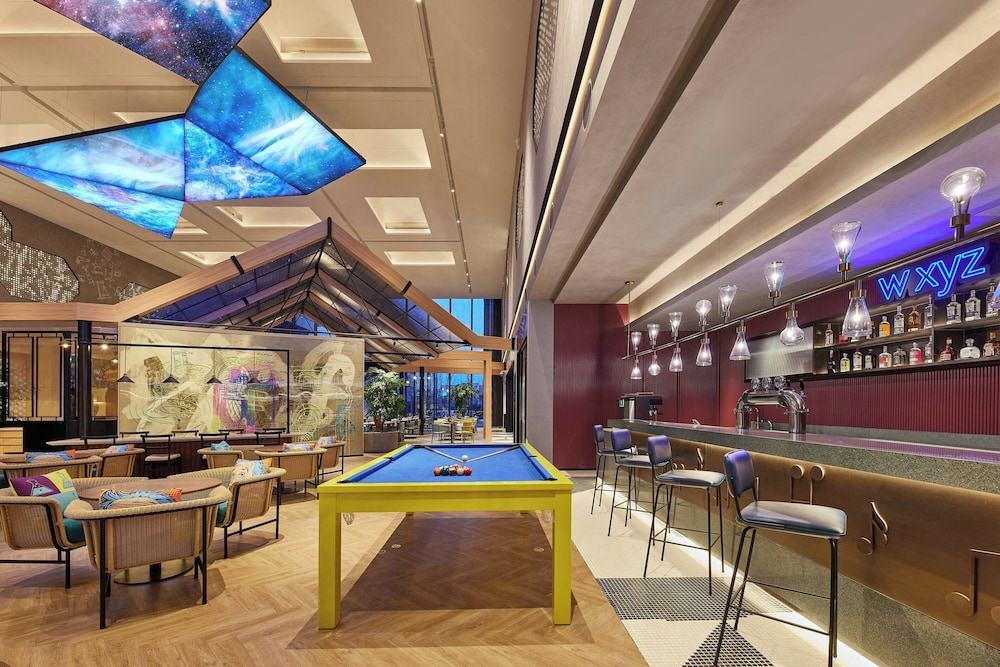 Aloft Beijing Huairou