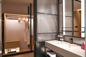 Aloft Beijing Huairou