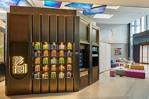 Aloft Beijing Huairou