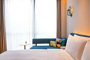 Aloft Beijing Huairou