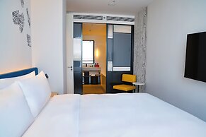 Aloft Beijing Huairou