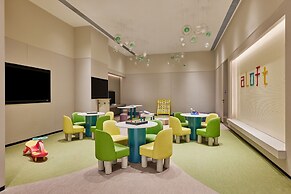 Aloft Beijing Huairou
