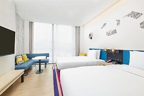 Aloft Beijing Huairou