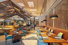 Aloft Beijing Huairou