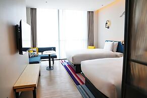 Aloft Beijing Huairou