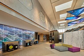 Aloft Beijing Huairou