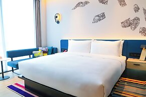 Aloft Beijing Huairou