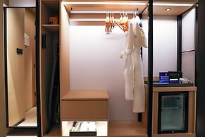 Aloft Beijing Huairou
