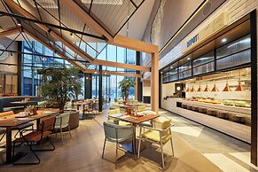 Aloft Beijing Huairou