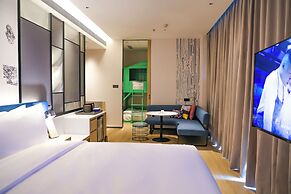 Aloft Beijing Huairou
