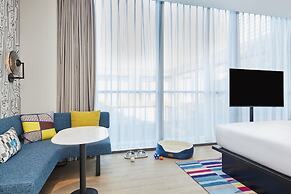 Aloft Beijing Huairou