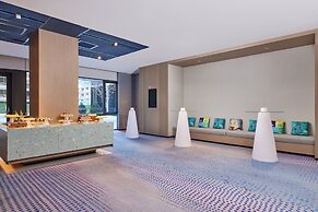 Aloft Beijing Huairou