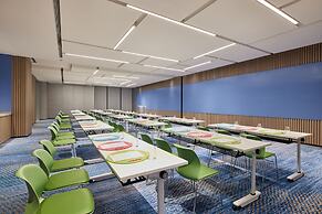 Aloft Beijing Huairou