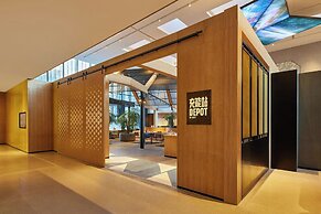 Aloft Beijing Huairou