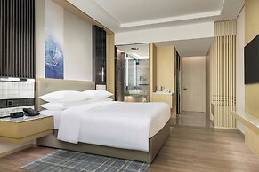 Courtyard By Marriott Shanwei Haifeng