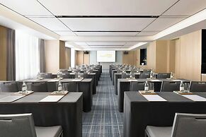 Courtyard By Marriott Shanwei Haifeng
