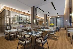 Courtyard By Marriott Shanwei Haifeng